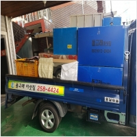 울산용달이사 PC 갤러리 2